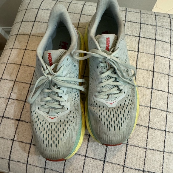 HOKA Clifton 7 - Picture 4 of 5